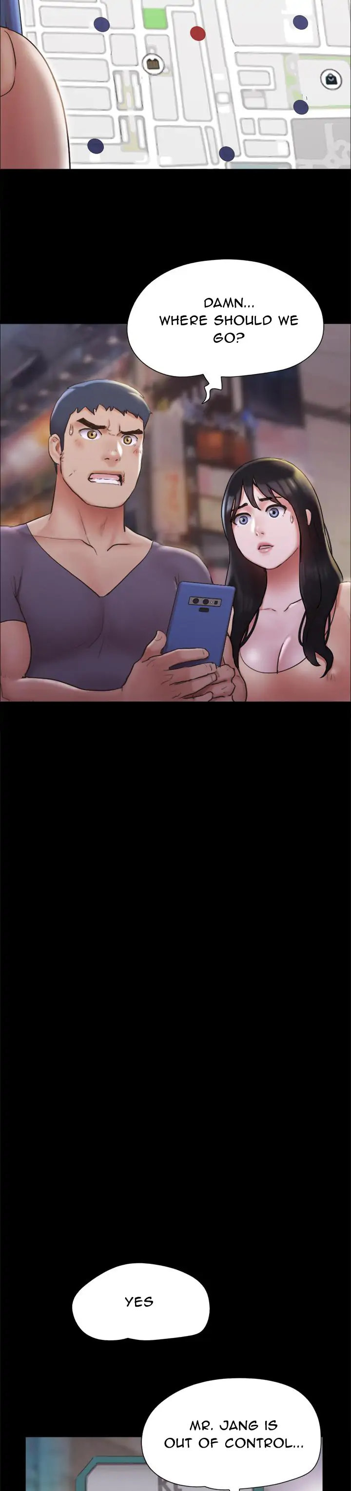 Everything Is Agreed chapter 134 page 9