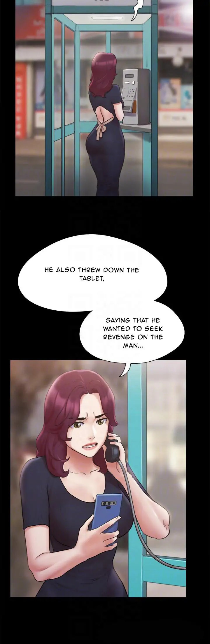 Everything Is Agreed chapter 134 page 10