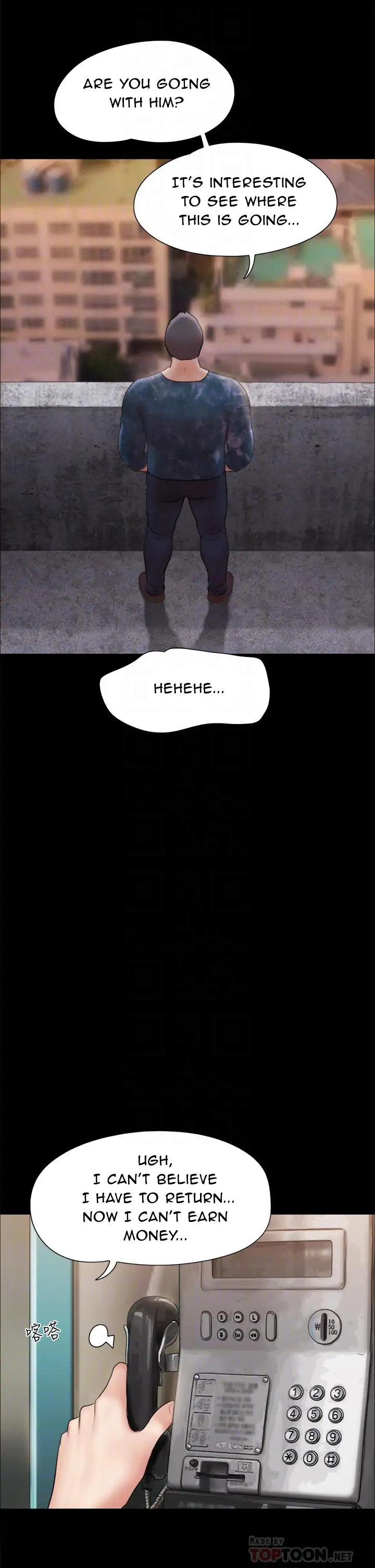 Everything Is Agreed chapter 134 page 12
