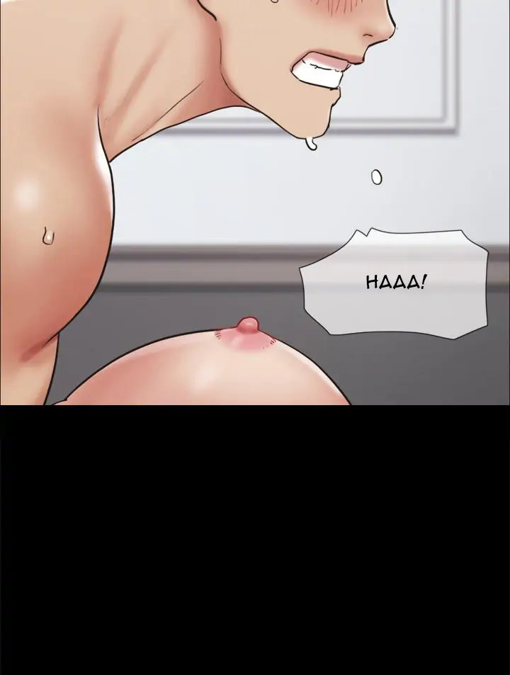 Everything Is Agreed chapter 134 page 33