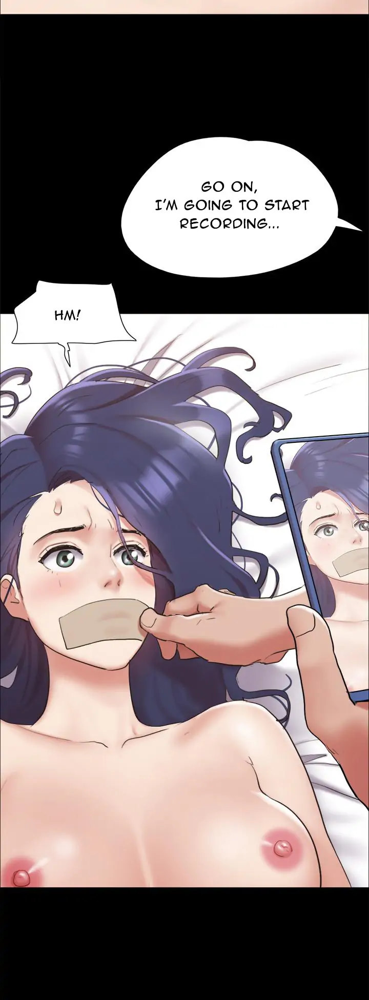 Everything Is Agreed chapter 134 page 41