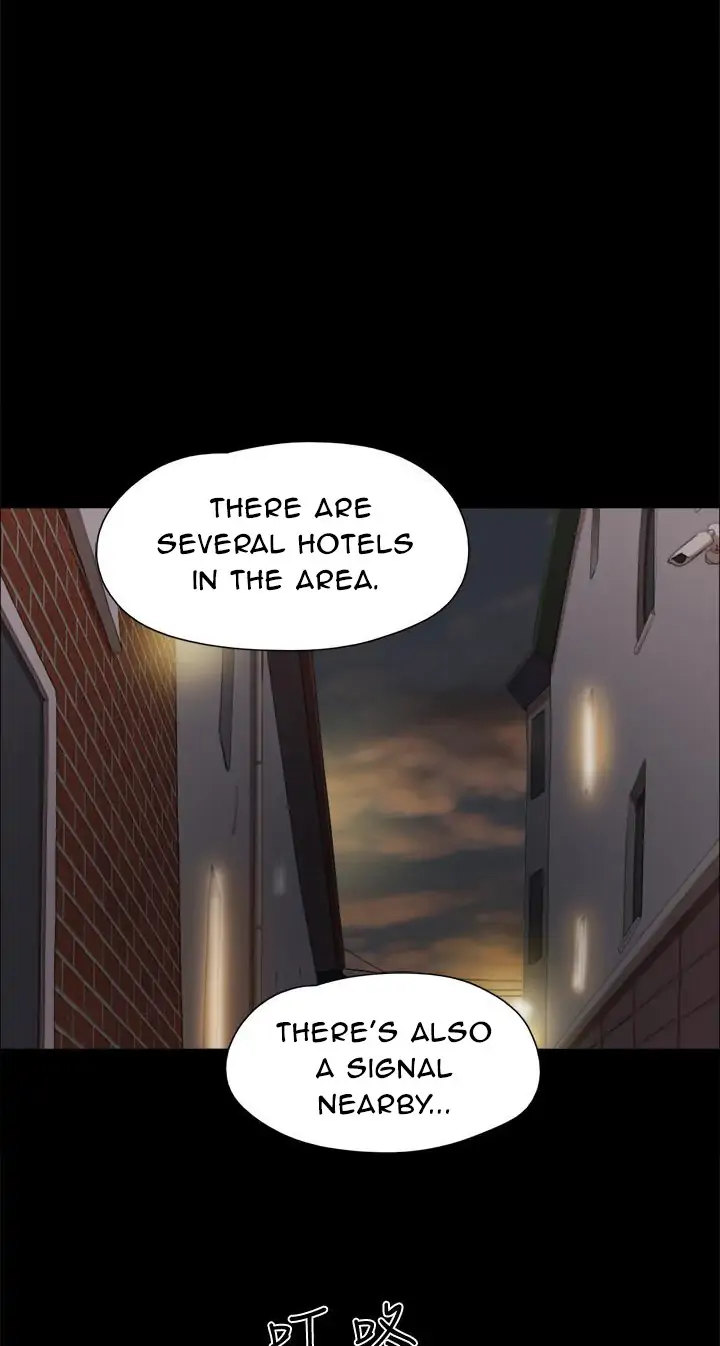 Everything Is Agreed chapter 134 page 42