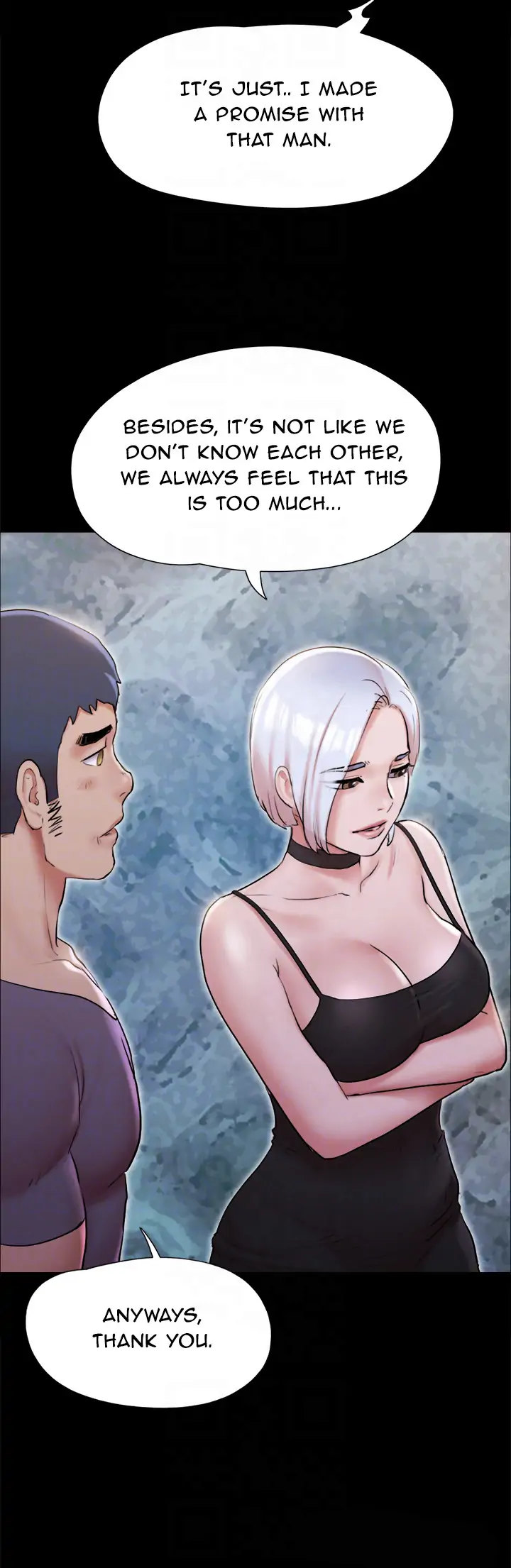 Everything Is Agreed chapter 135 page 12