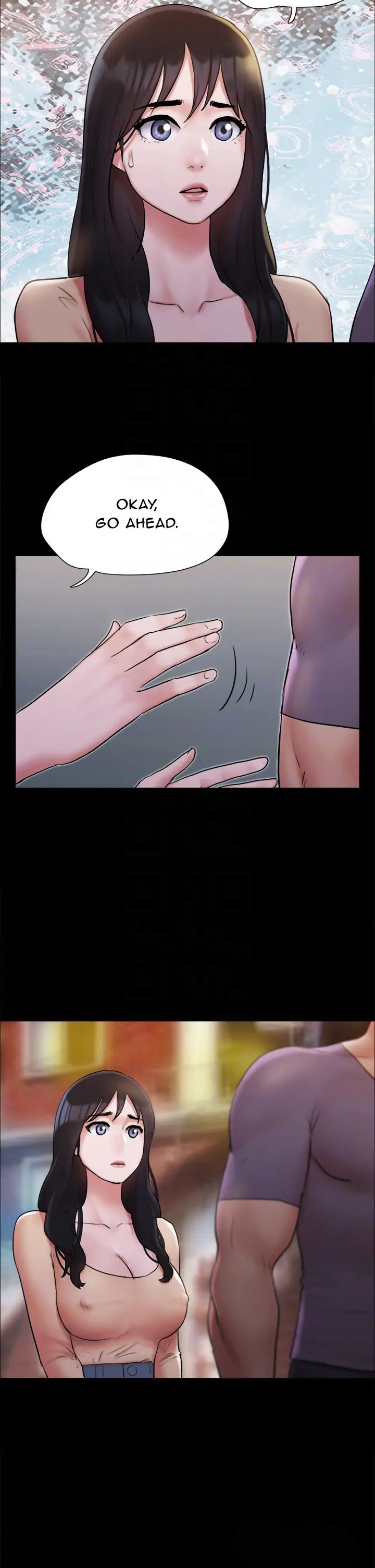Everything Is Agreed chapter 135 page 14