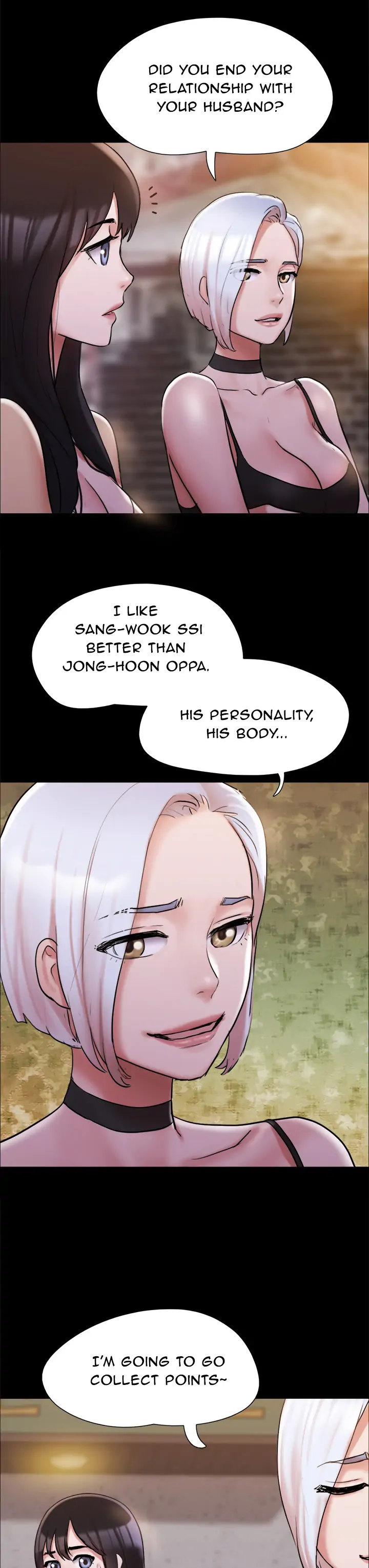 Everything Is Agreed chapter 135 page 15