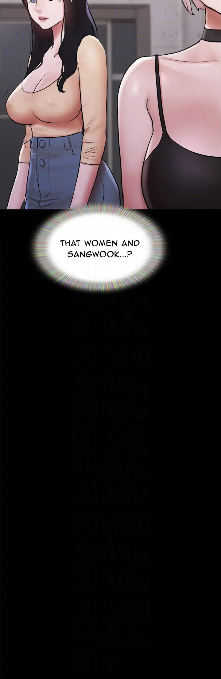 Everything Is Agreed chapter 135 page 16