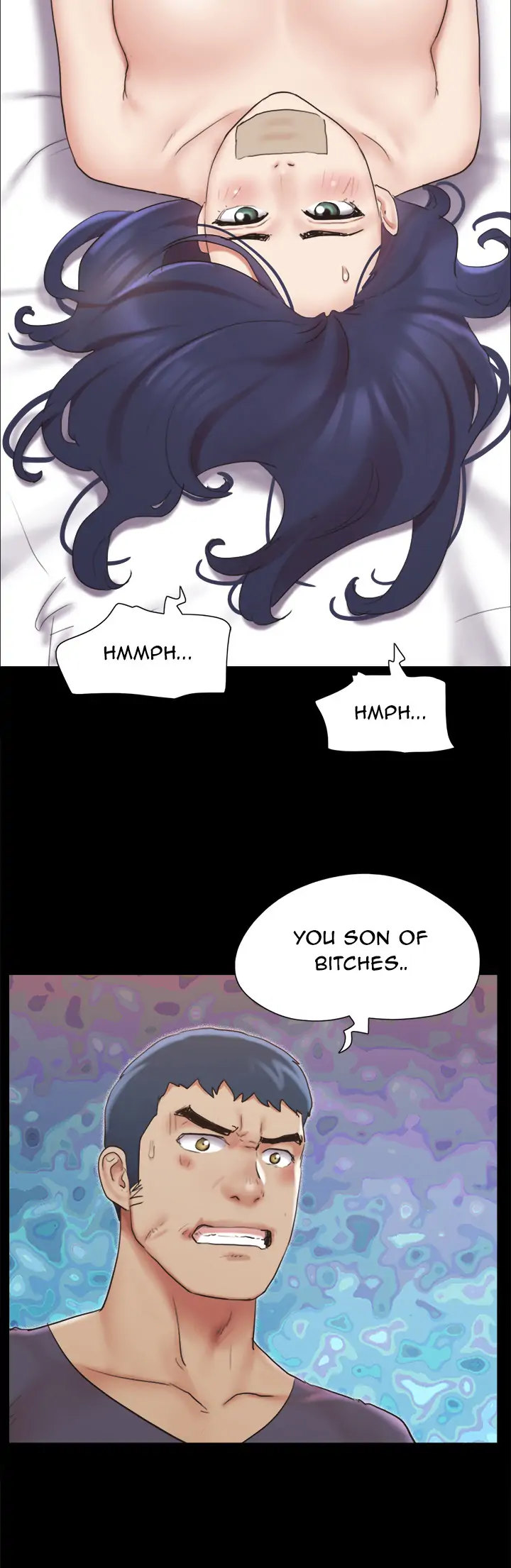 Everything Is Agreed chapter 135 page 24