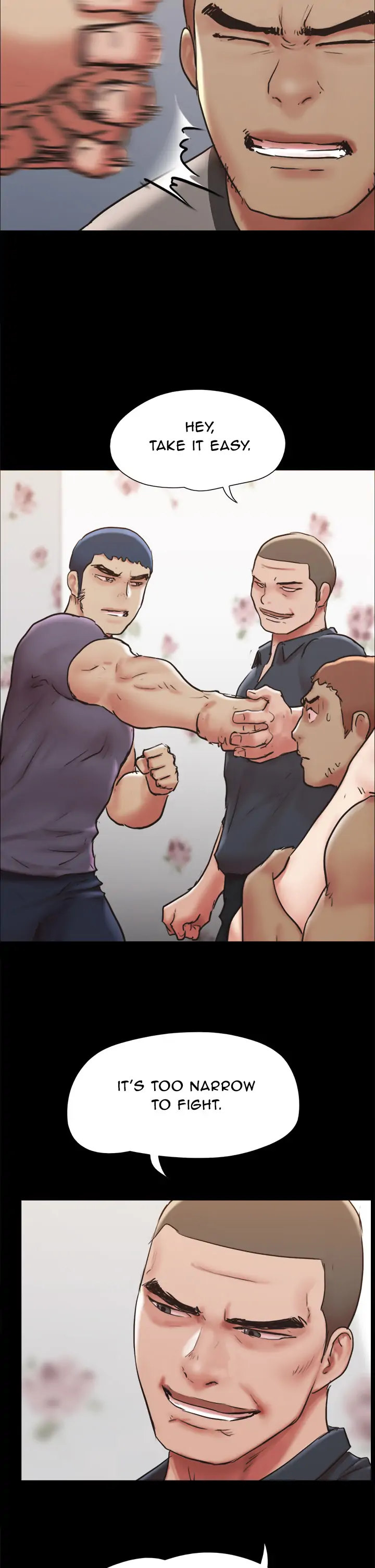 Everything Is Agreed chapter 135 page 26