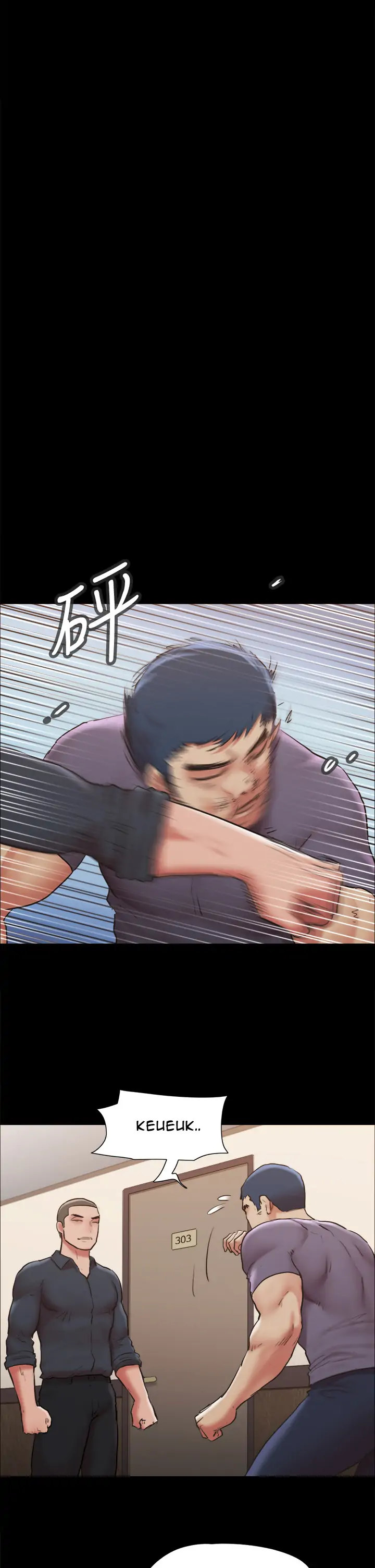 Everything Is Agreed chapter 135 page 29
