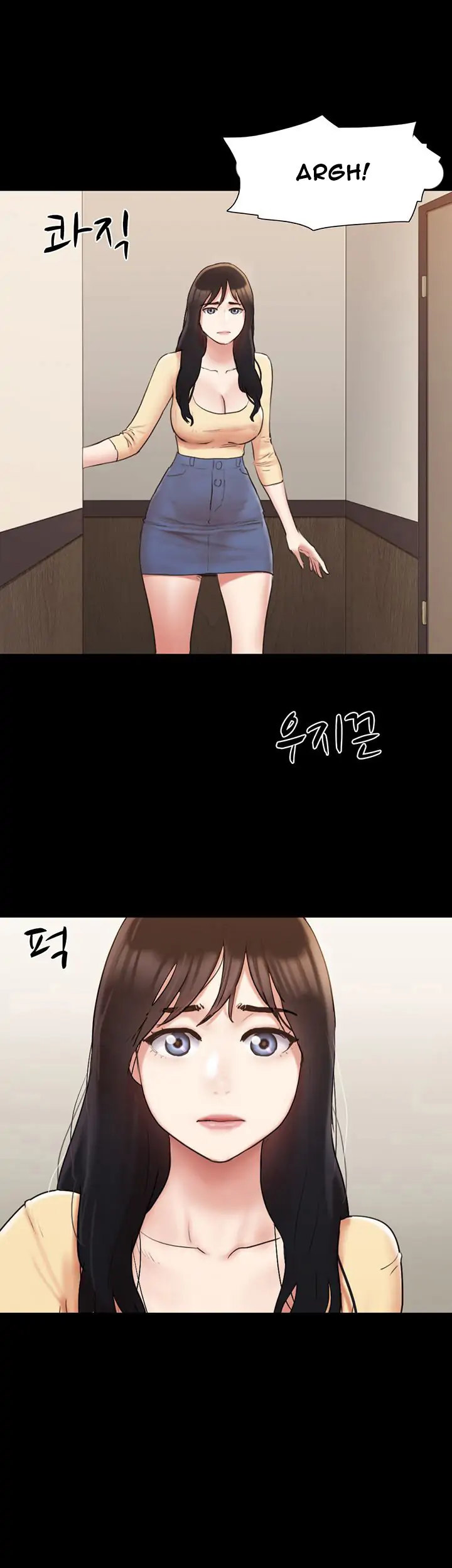 Everything Is Agreed chapter 136 page 6