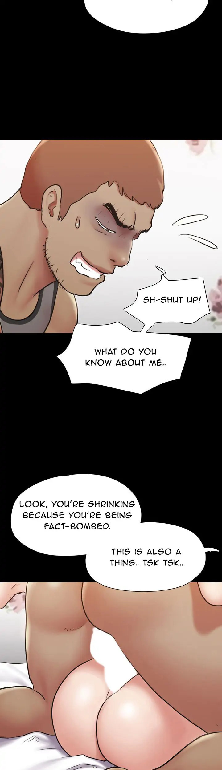Everything Is Agreed chapter 136 page 16