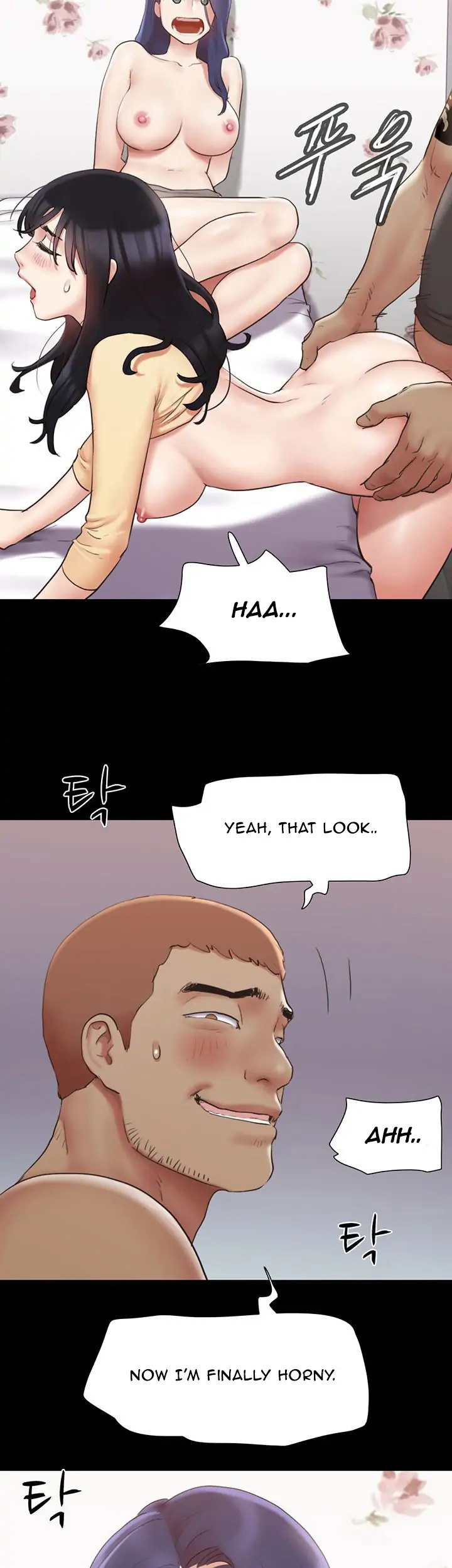 Everything Is Agreed chapter 136 page 27
