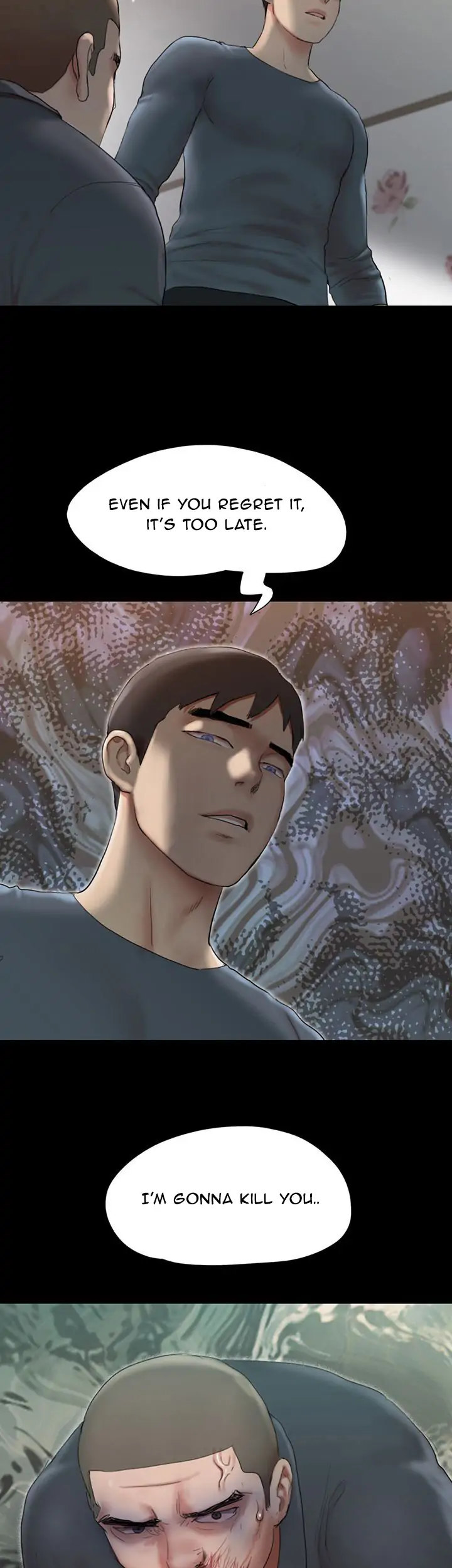 Everything Is Agreed chapter 136 page 41