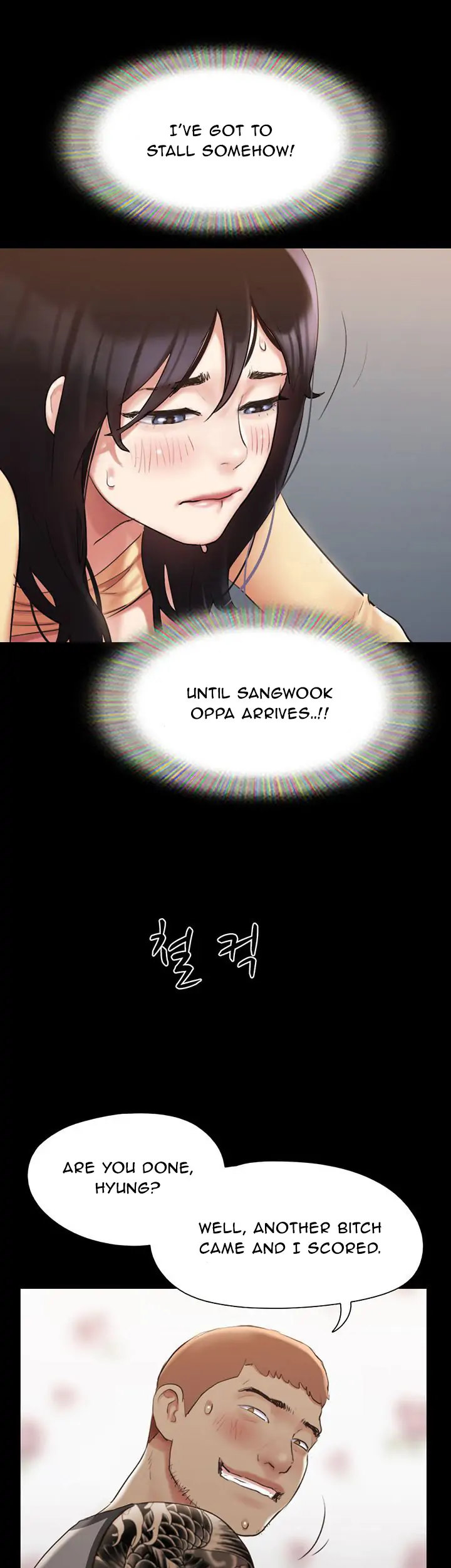 Everything Is Agreed chapter 136 page 48