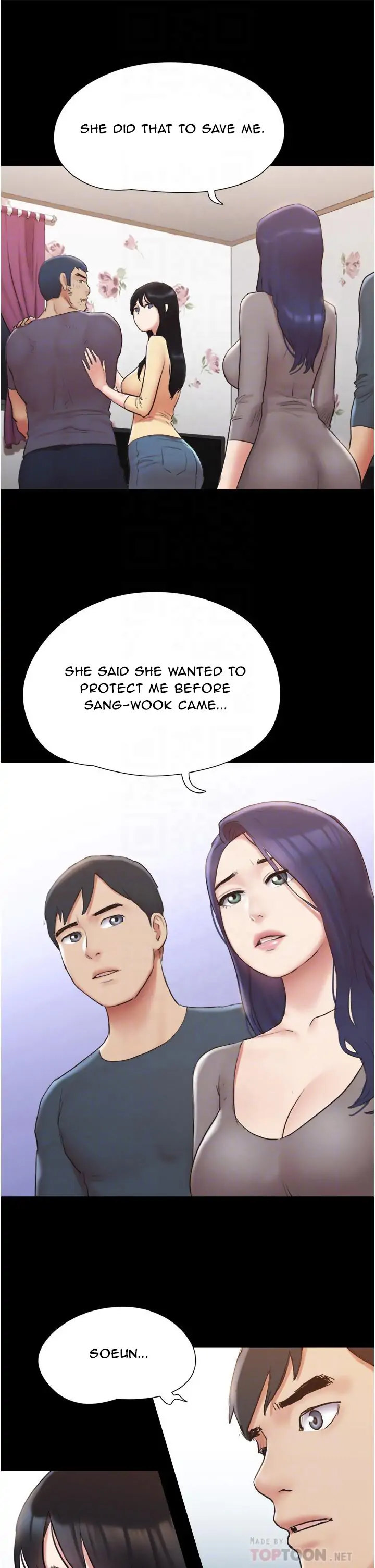 Everything Is Agreed chapter 137 page 9