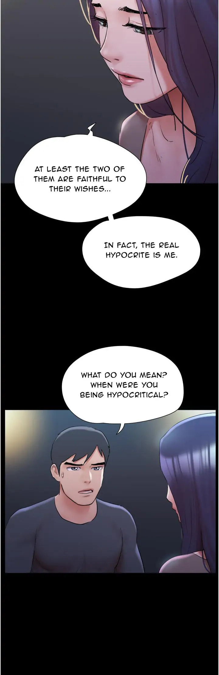Everything Is Agreed chapter 137 page 20