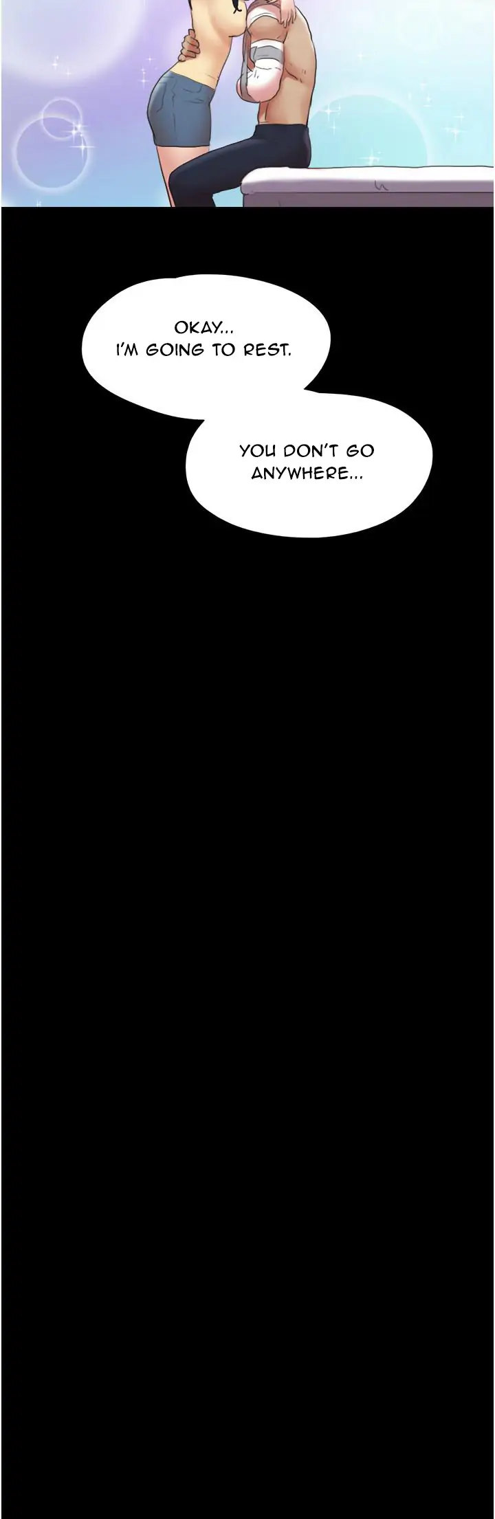 Everything Is Agreed chapter 137 page 28