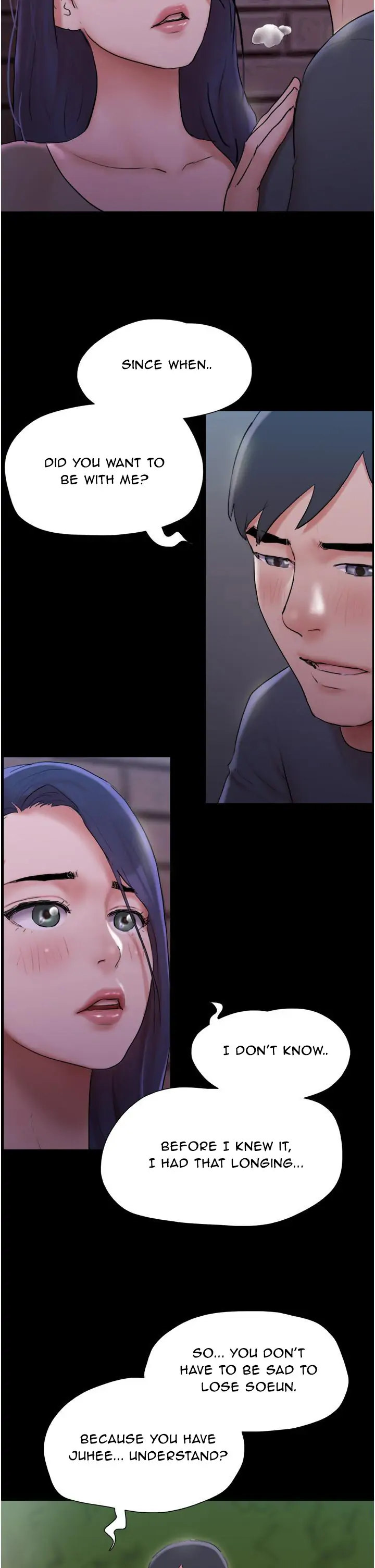 Everything Is Agreed chapter 137 page 30
