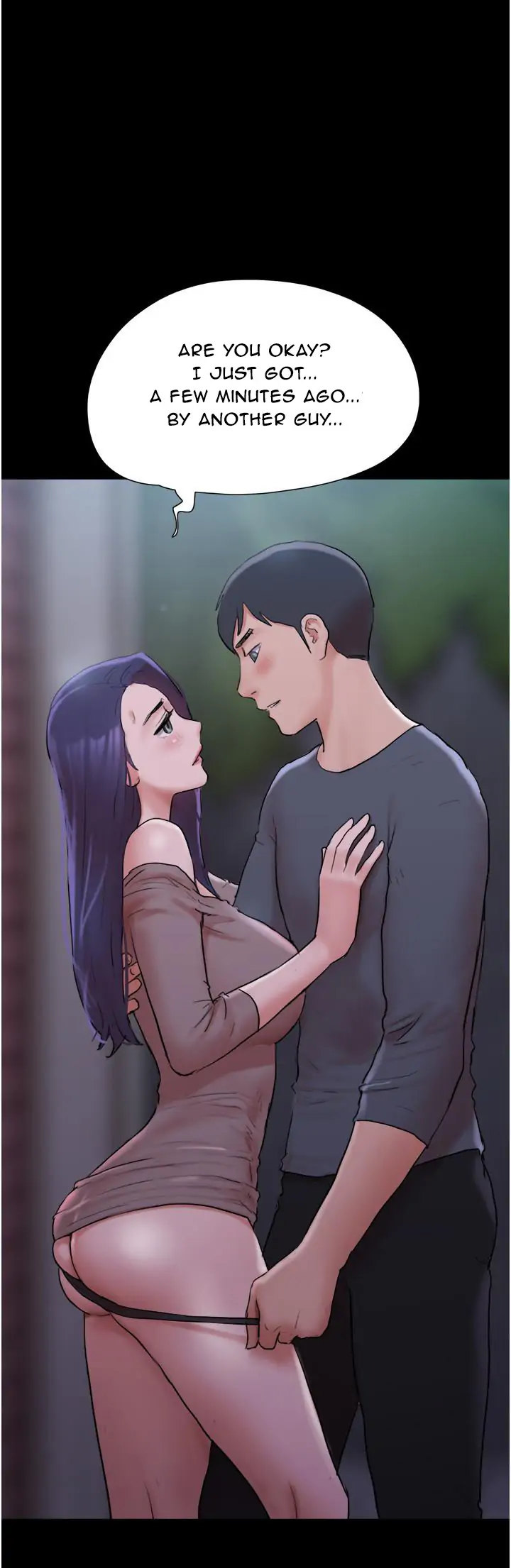 Everything Is Agreed chapter 137 page 32