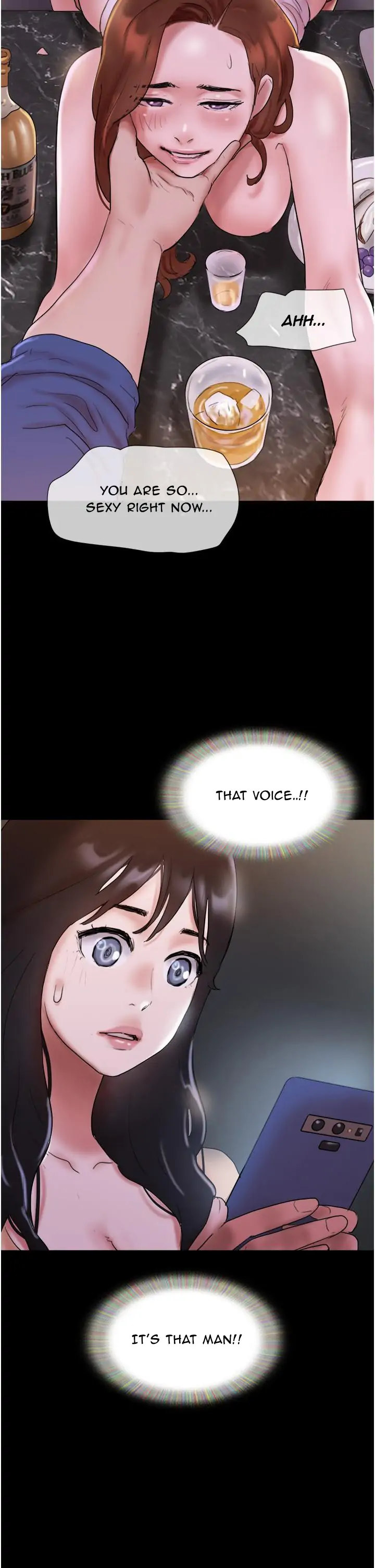 Everything Is Agreed chapter 137 page 40