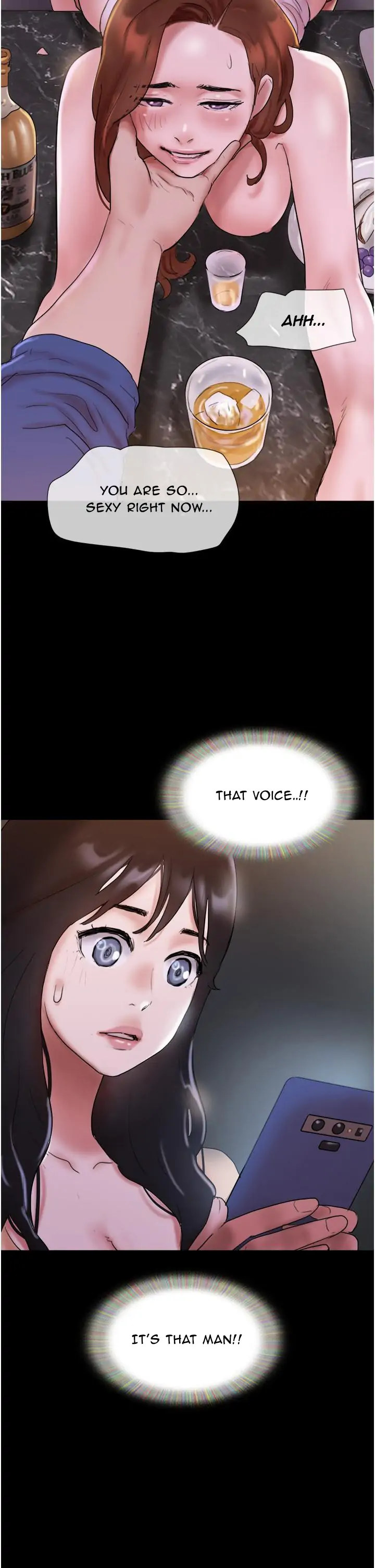 Everything Is Agreed chapter 138 page 5