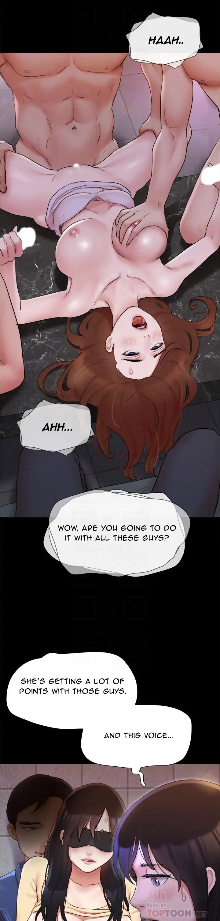 Everything Is Agreed chapter 138 page 7