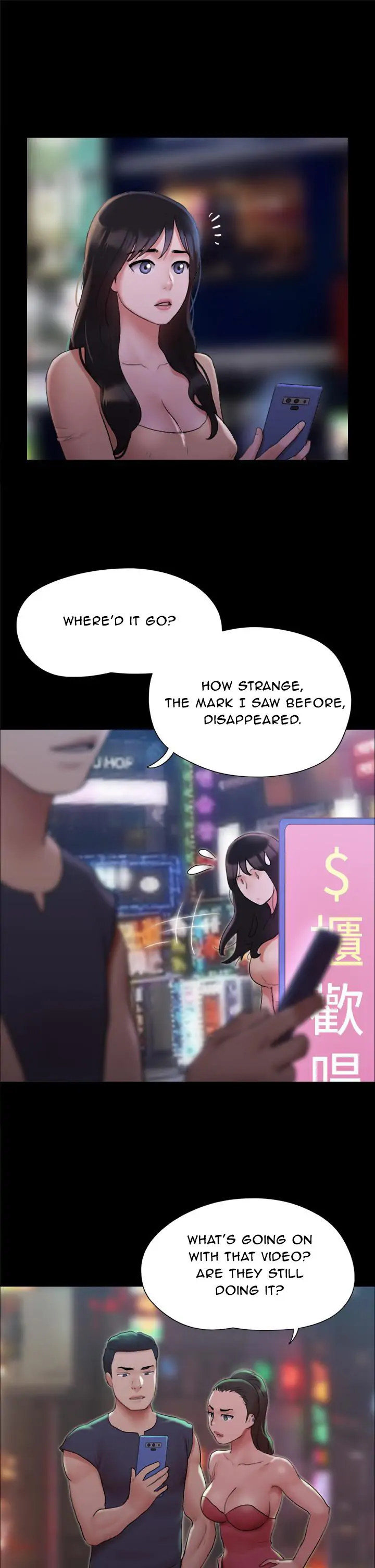 Everything Is Agreed chapter 138 page 26