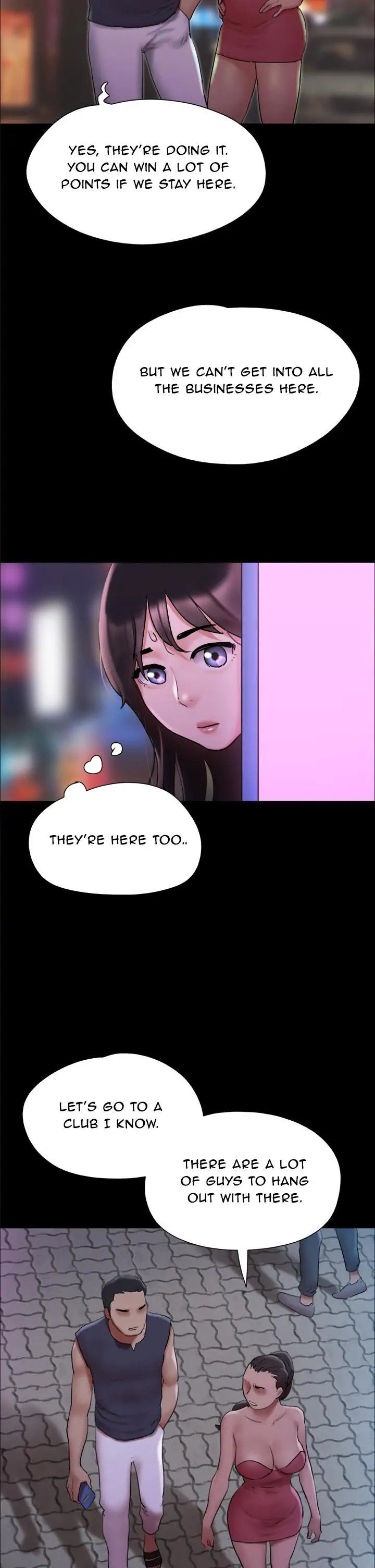 Everything Is Agreed chapter 138 page 27