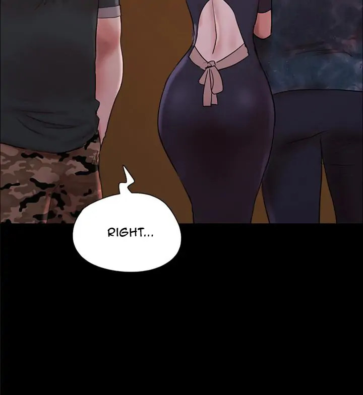 Everything Is Agreed chapter 138 page 36