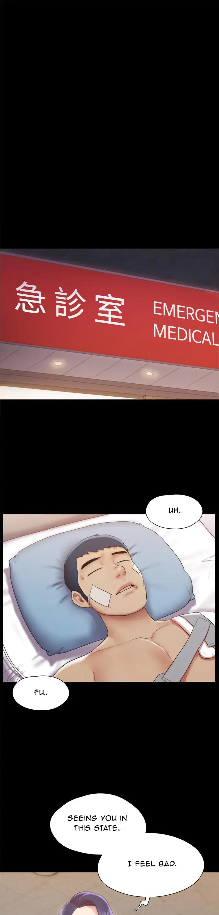 Everything Is Agreed chapter 138 page 41