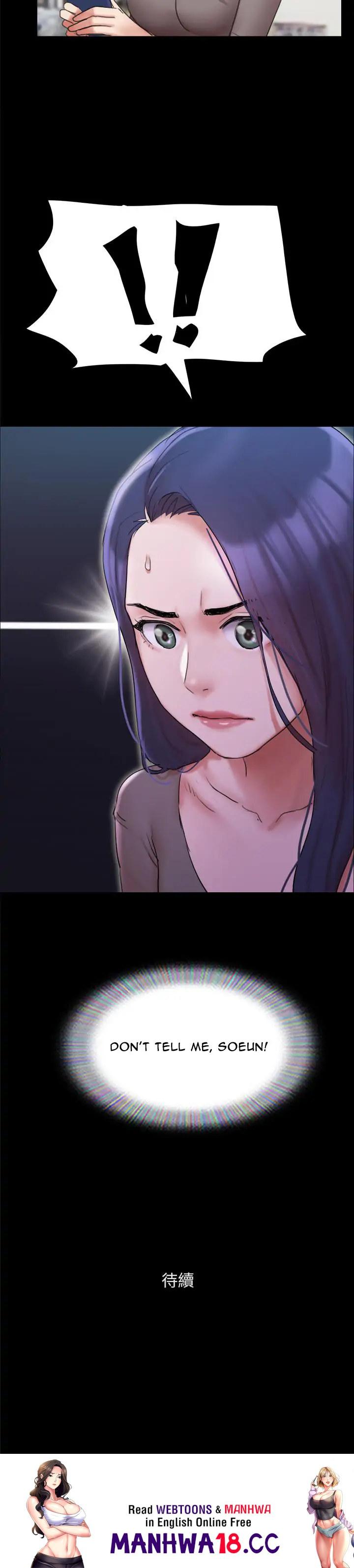 Everything Is Agreed chapter 138 page 43