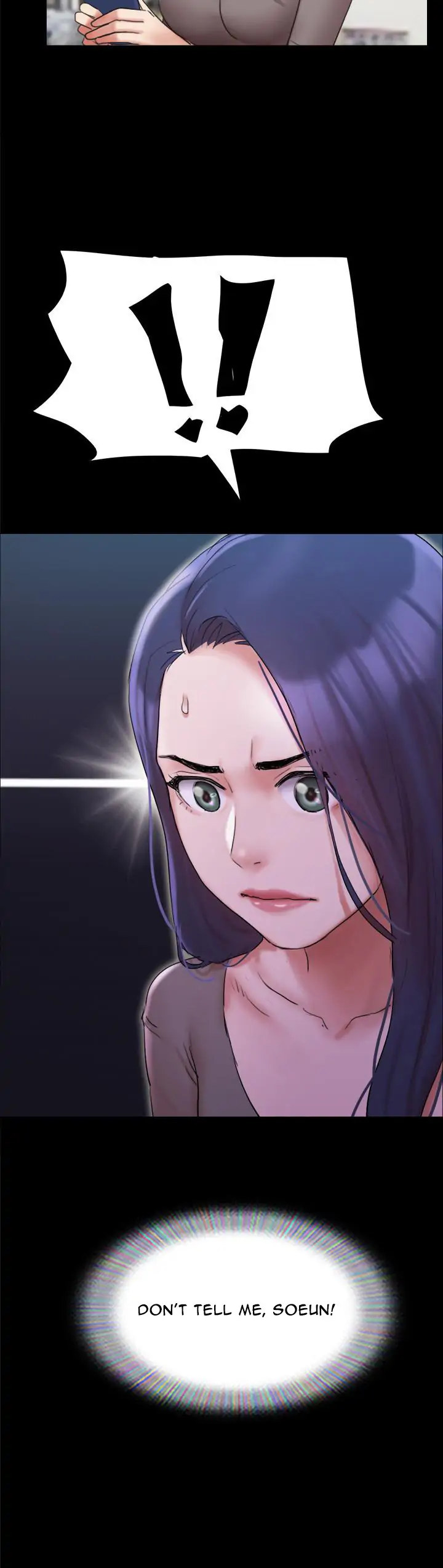 Everything Is Agreed chapter 139 page 3