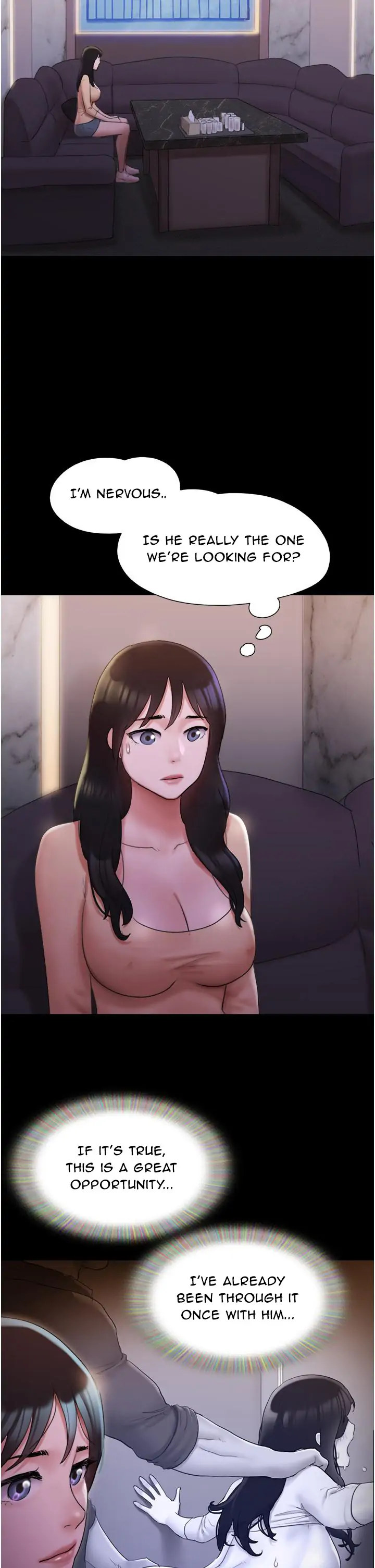 Everything Is Agreed chapter 139 page 5
