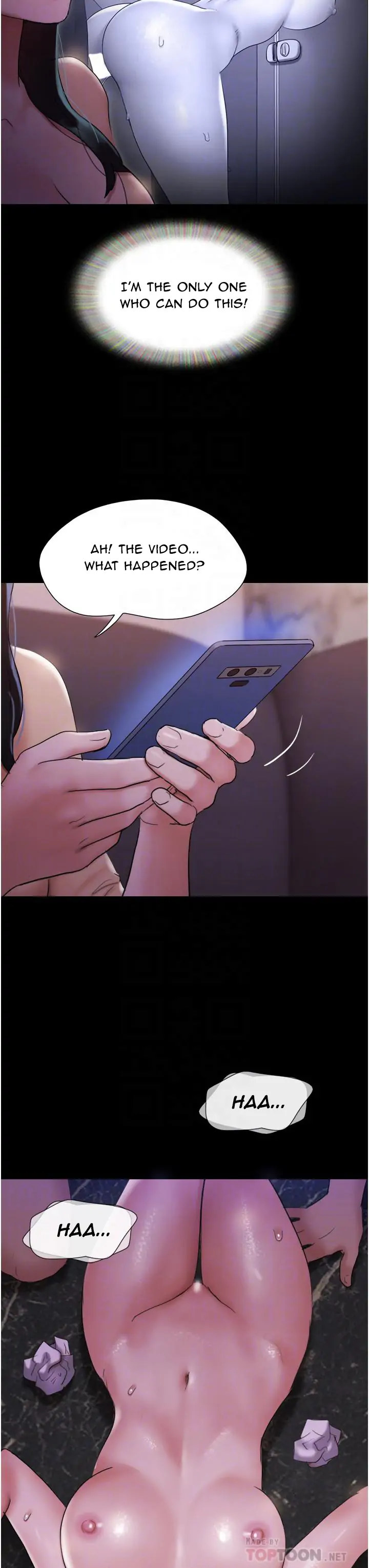 Everything Is Agreed chapter 139 page 6