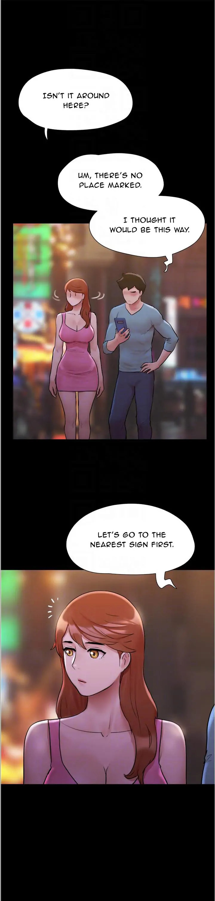 Everything Is Agreed chapter 139 page 12