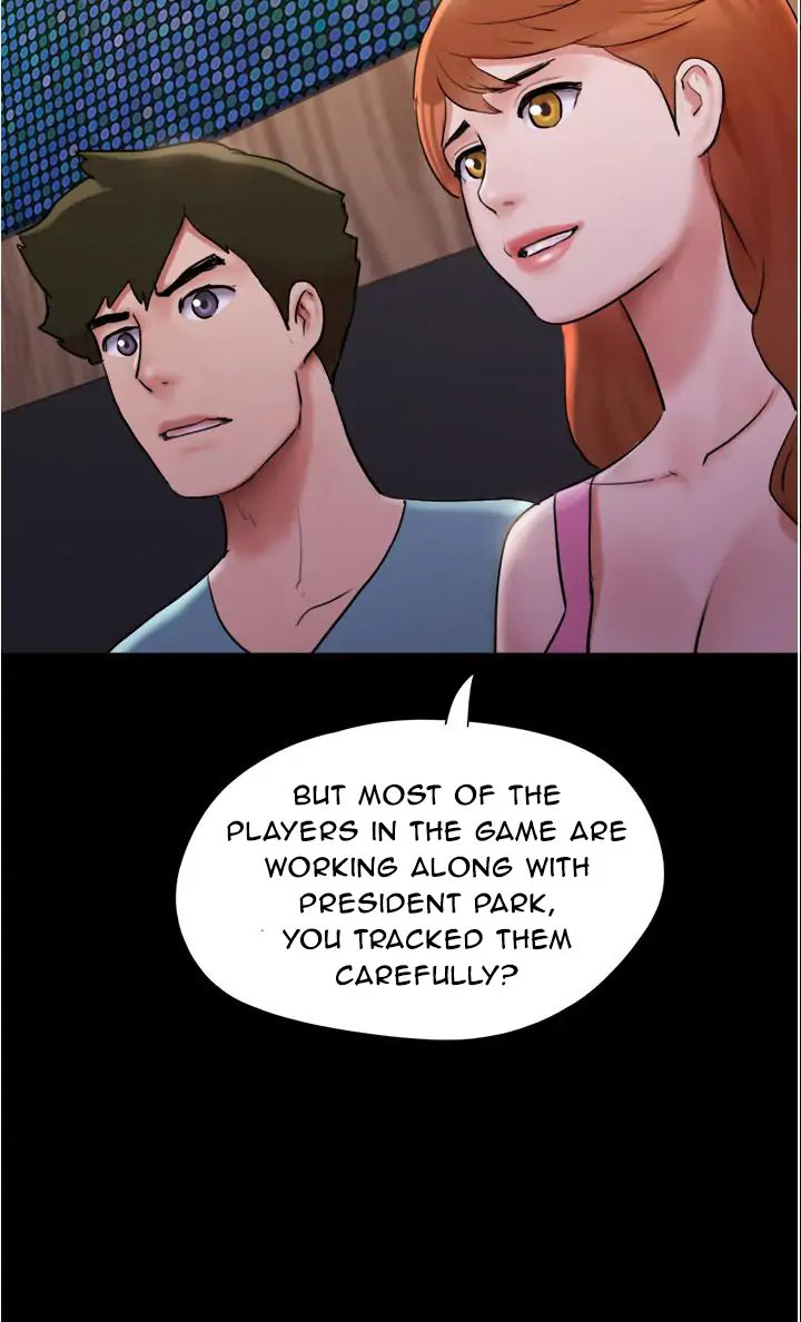 Everything Is Agreed chapter 139 page 18
