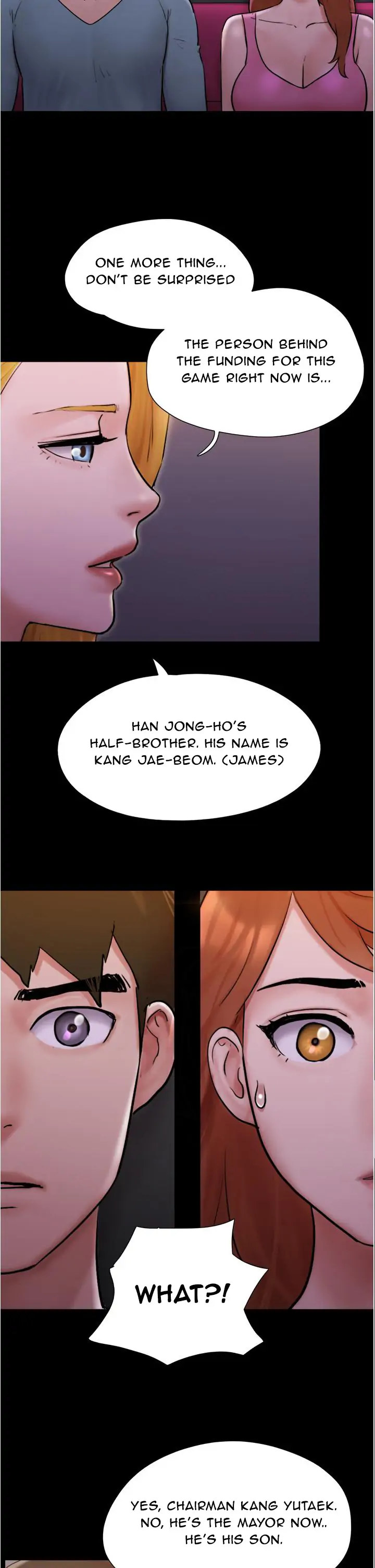 Everything Is Agreed chapter 139 page 20