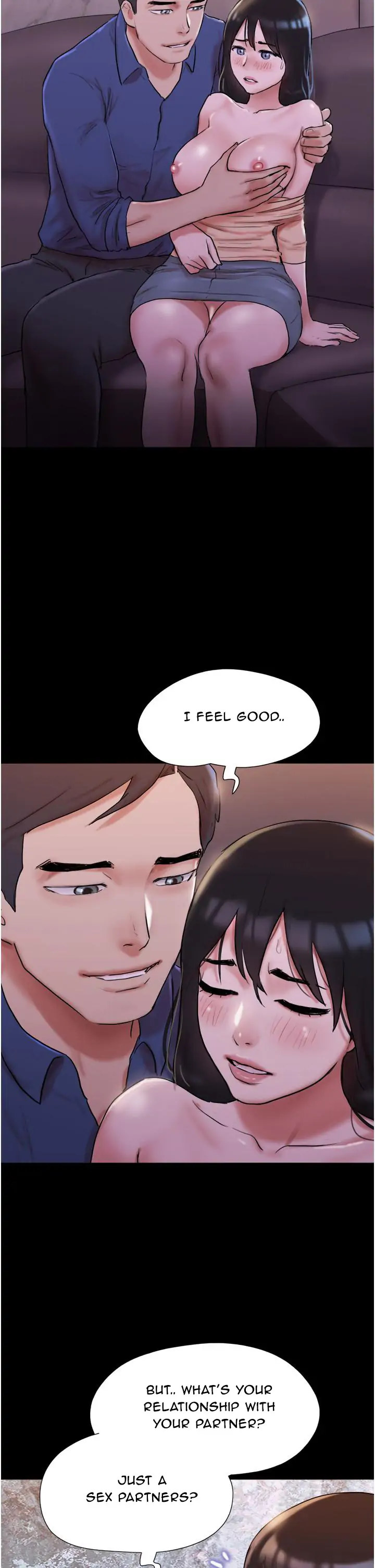 Everything Is Agreed chapter 139 page 28