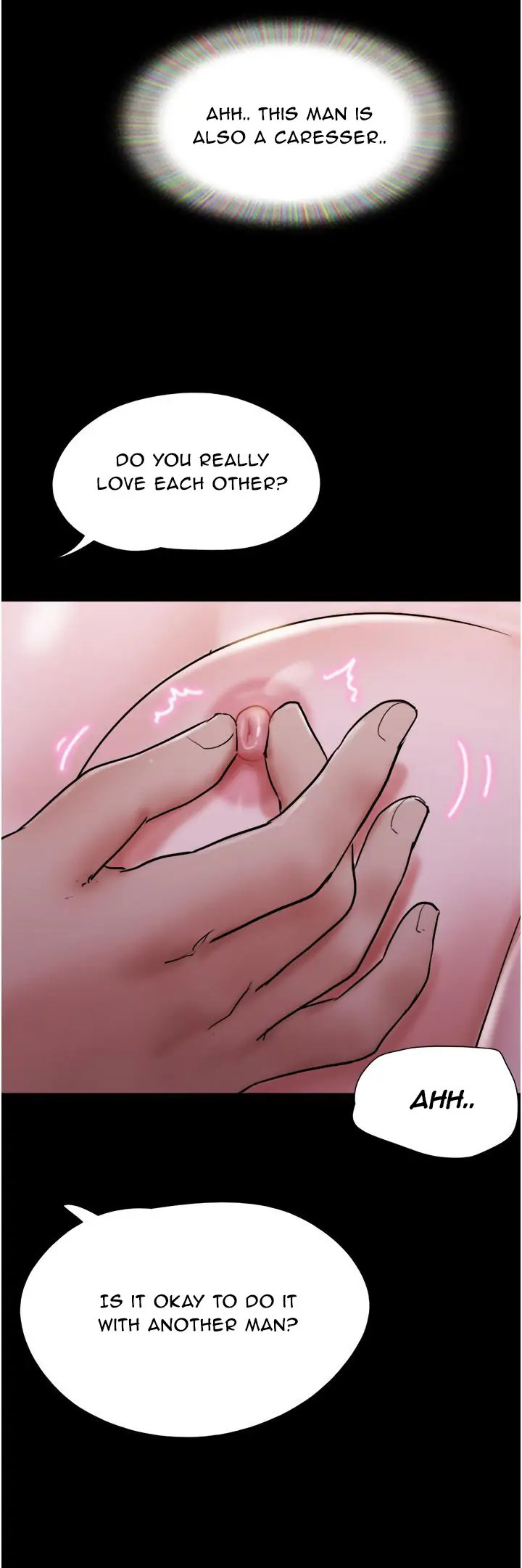Everything Is Agreed chapter 139 page 30