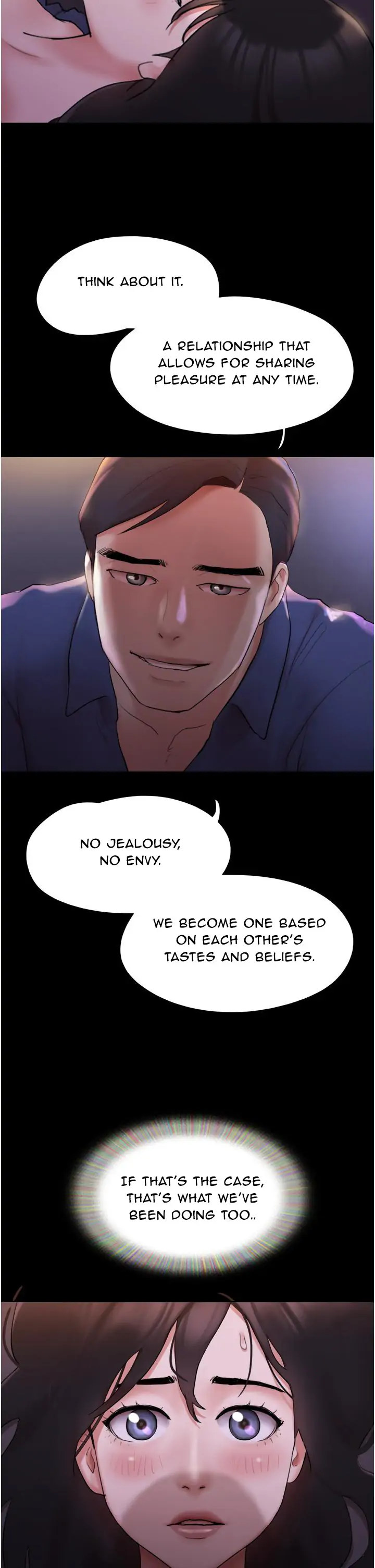 Everything Is Agreed chapter 139 page 36