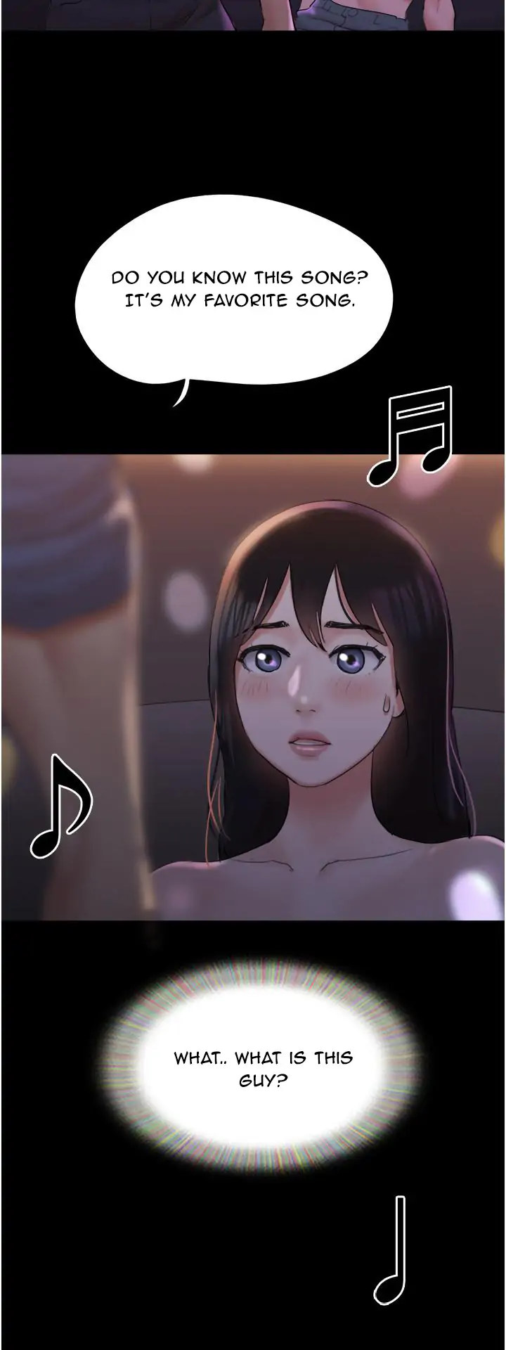 Everything Is Agreed chapter 139 page 38