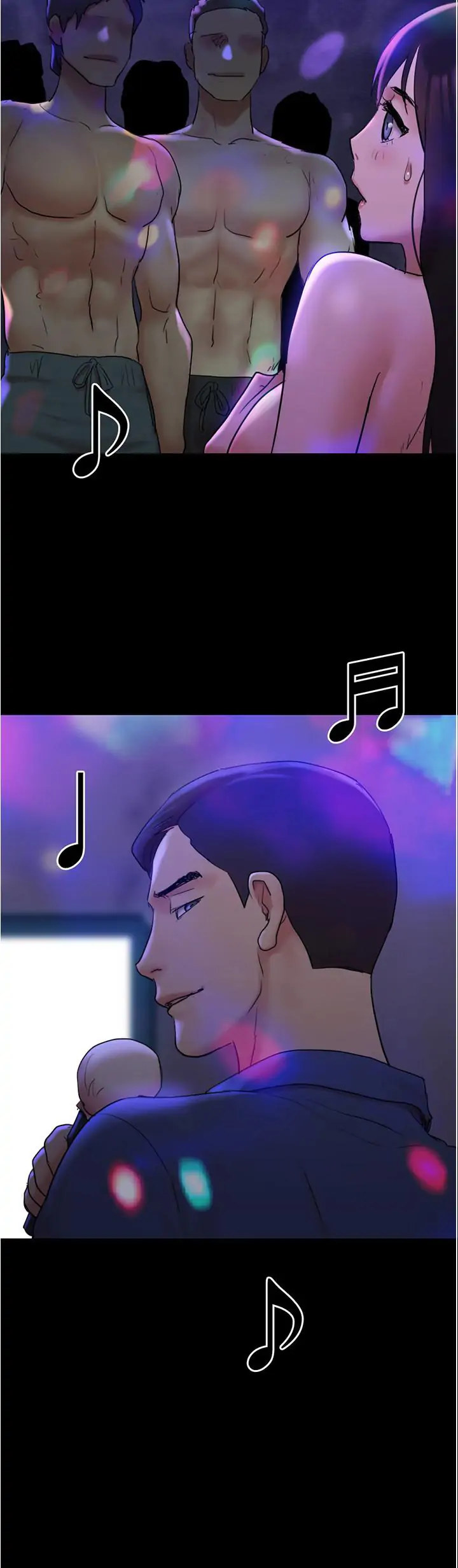 Everything Is Agreed chapter 140 page 3