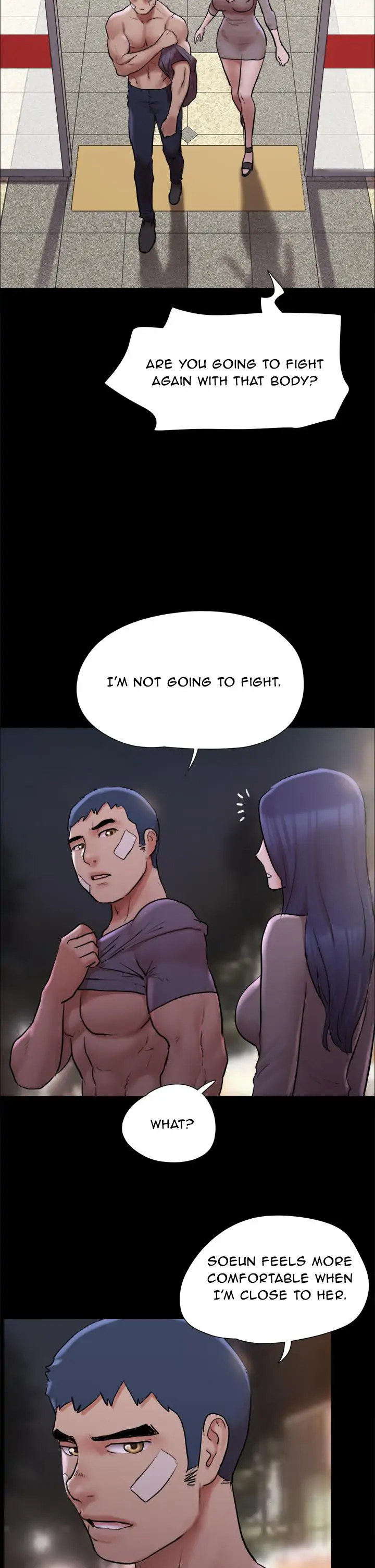 Everything Is Agreed chapter 140 page 9
