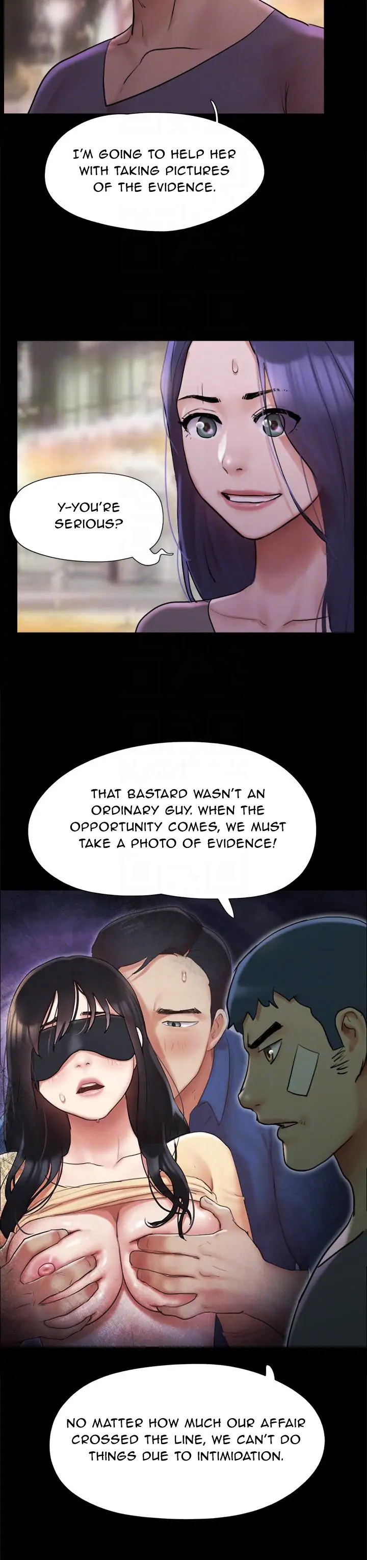 Everything Is Agreed chapter 140 page 10