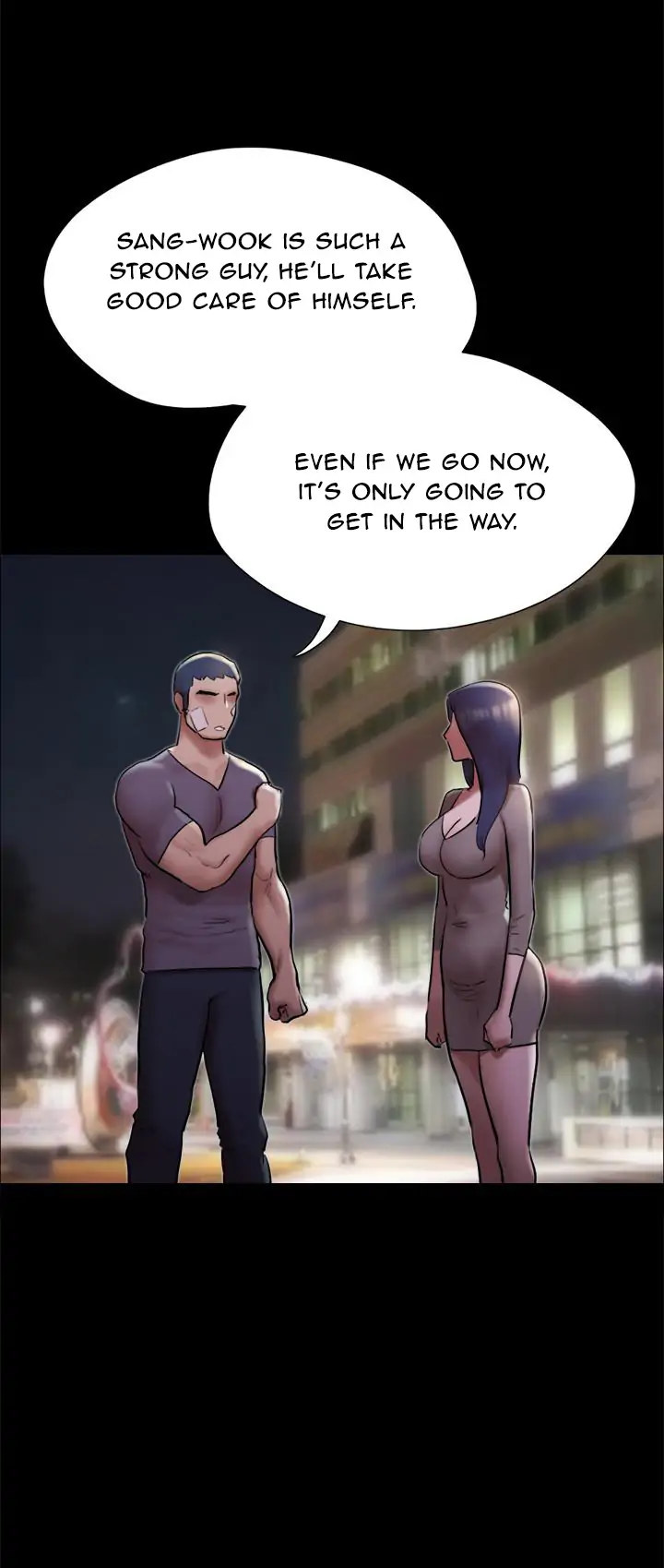 Everything Is Agreed chapter 140 page 11
