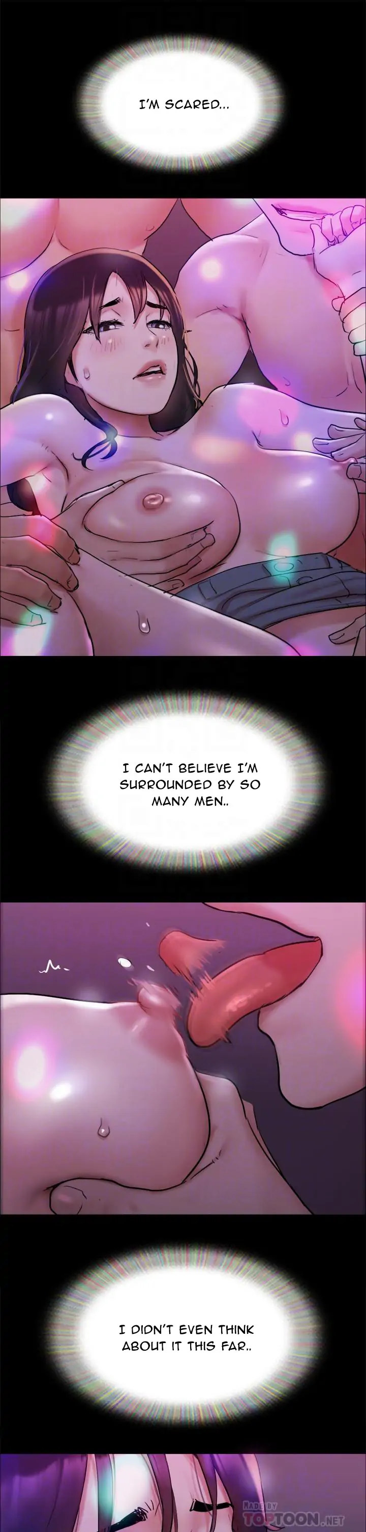 Everything Is Agreed chapter 140 page 16