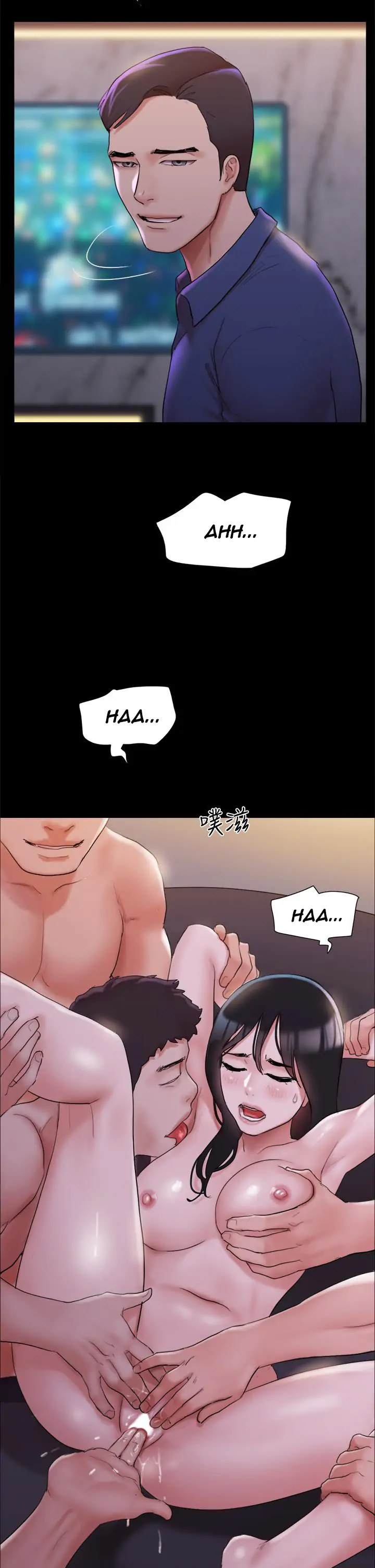 Everything Is Agreed chapter 140 page 21