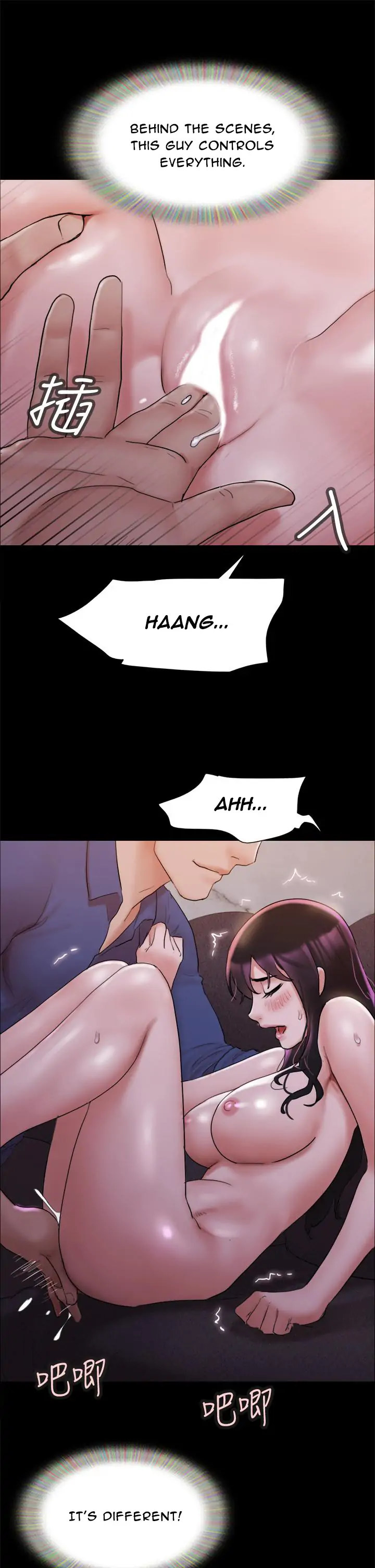 Everything Is Agreed chapter 140 page 24