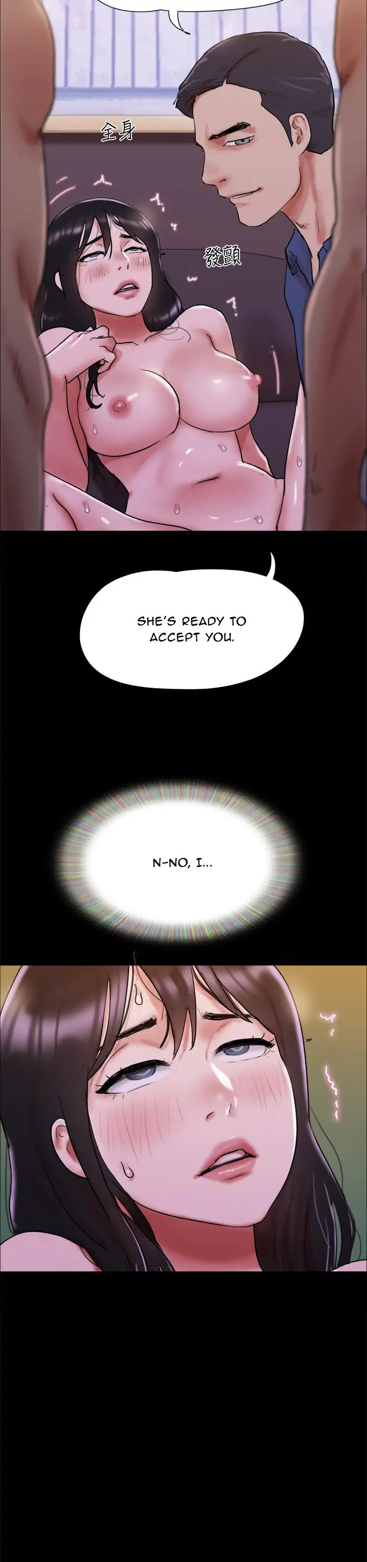 Everything Is Agreed chapter 140 page 30