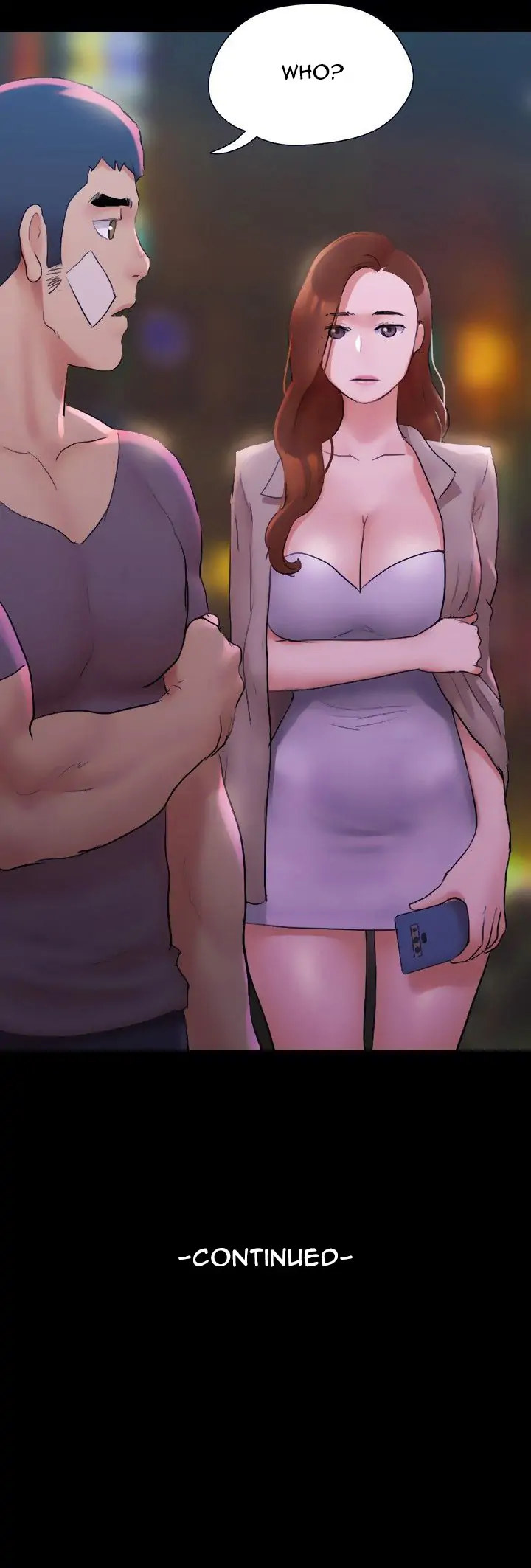 Everything Is Agreed chapter 140 page 41